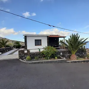 La Casita Ferienhaus Timijiraque