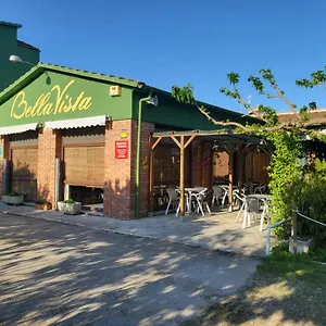 Restaurant Bellavista Accommodatie bij particulieren