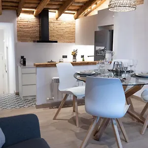 Niu Del Sol Appartement