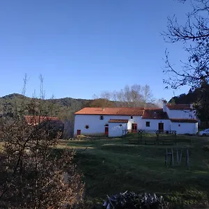 Mas Puig De Fuirosos Vakantieboerderij