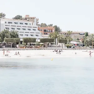 Balear Apartment Palmanova
