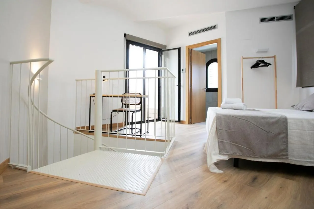 Appartamento Tgna Reding 22 Tarragona Spagna