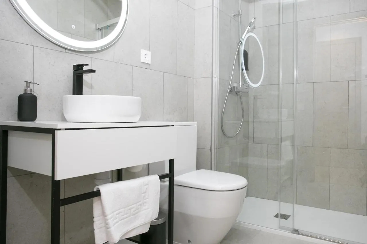 Appartamento Tgna Reding 22 Tarragona