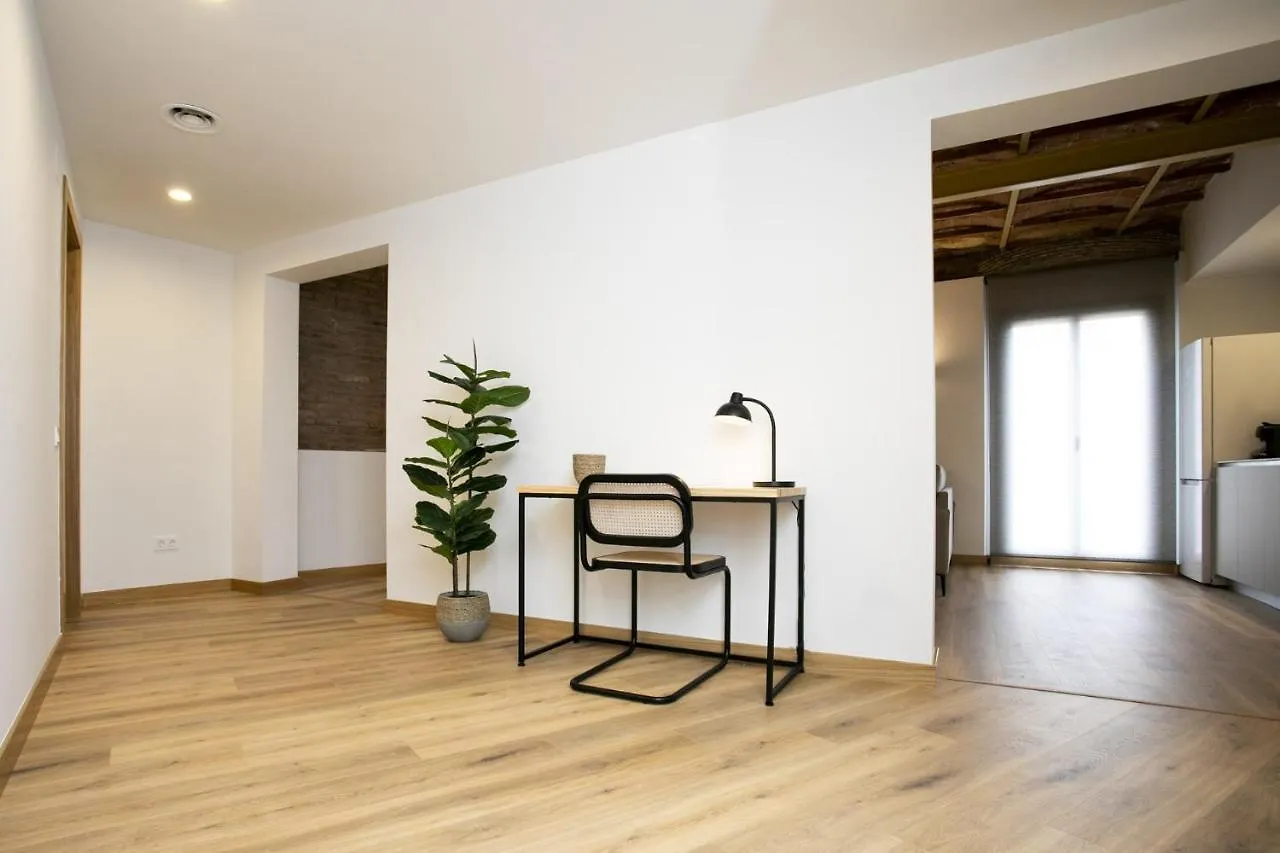 Appartamento Tgna Reding 22 Tarragona Spagna