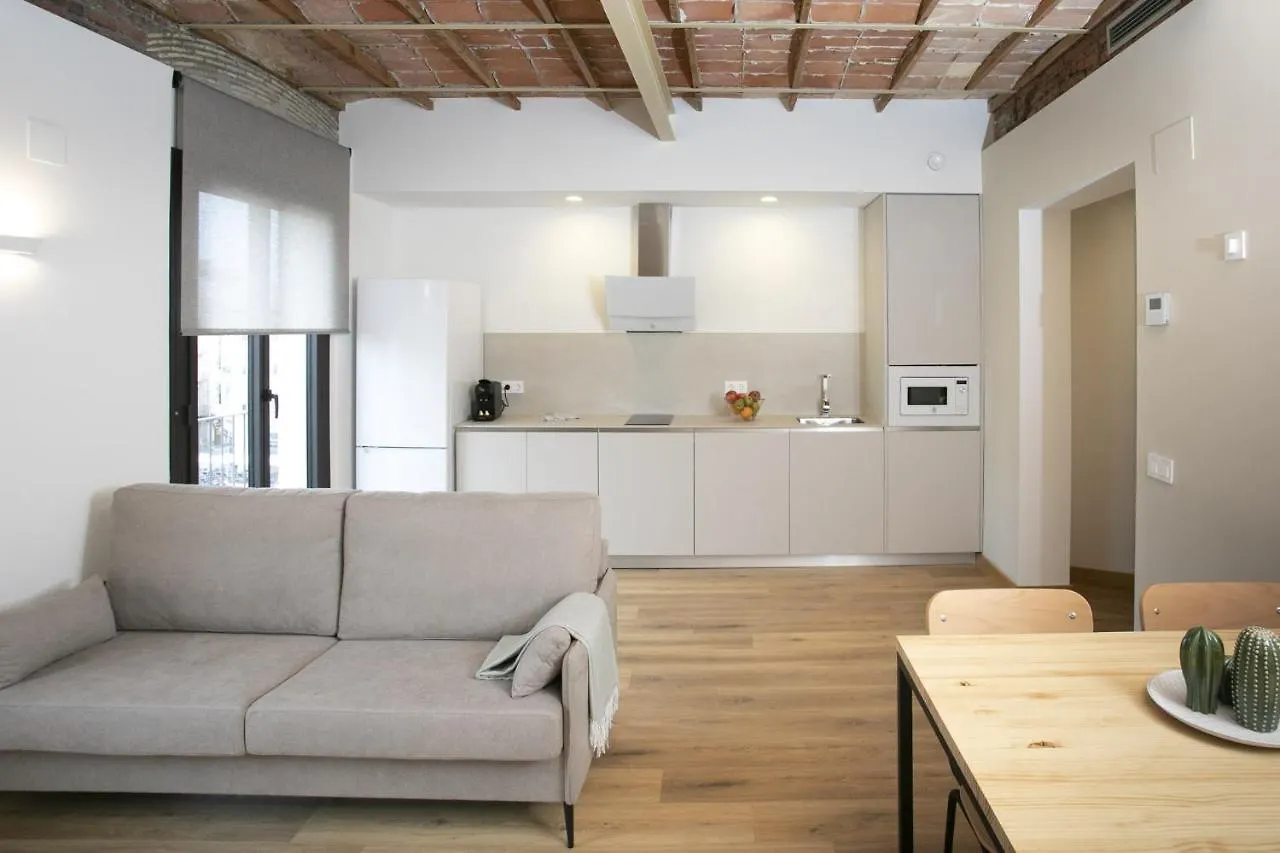 Appartamento Tgna Reding 22 Tarragona