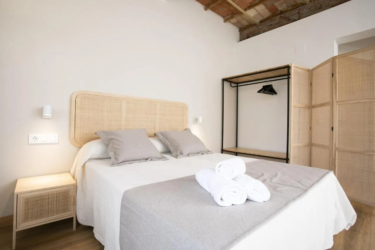 Appartamento Tgna Reding 22 Tarragona