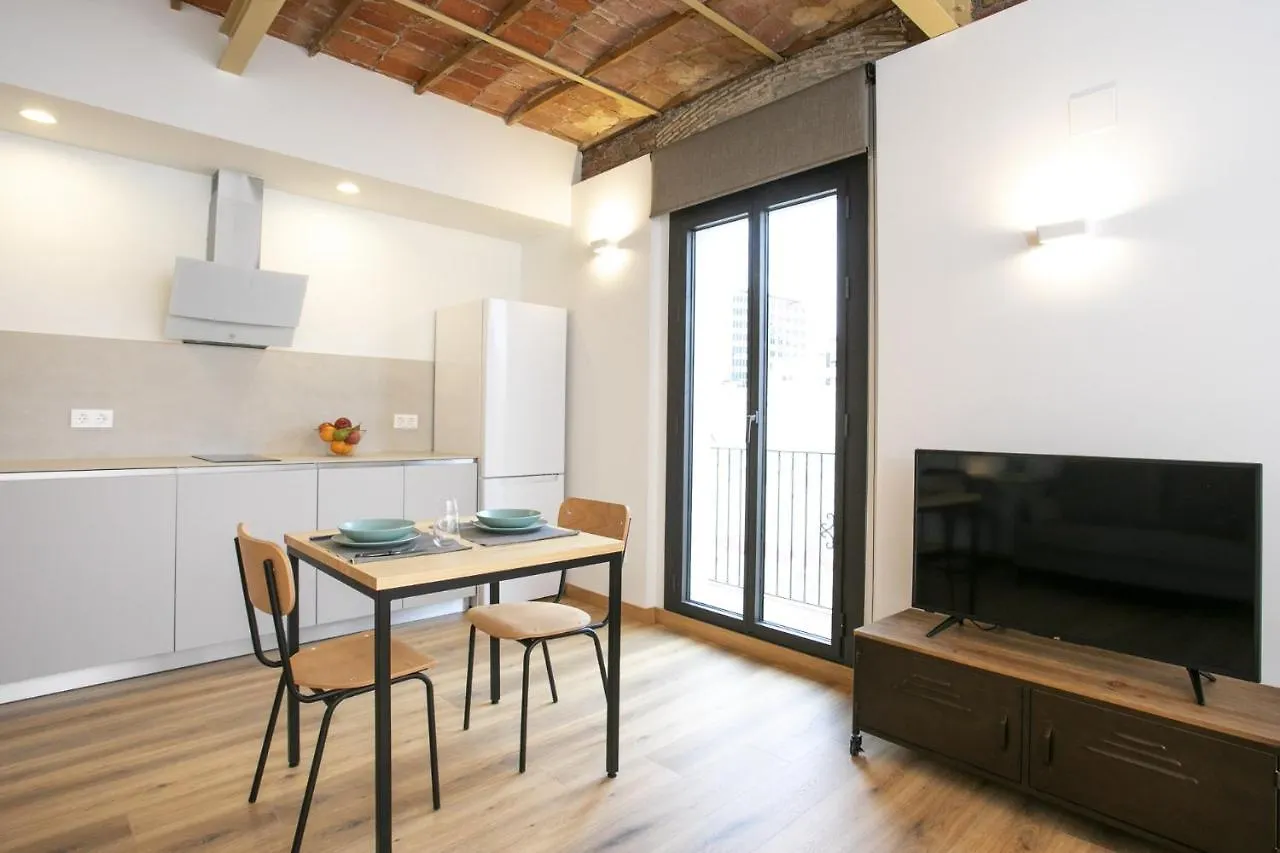 Appartamento Tgna Reding 22 Tarragona