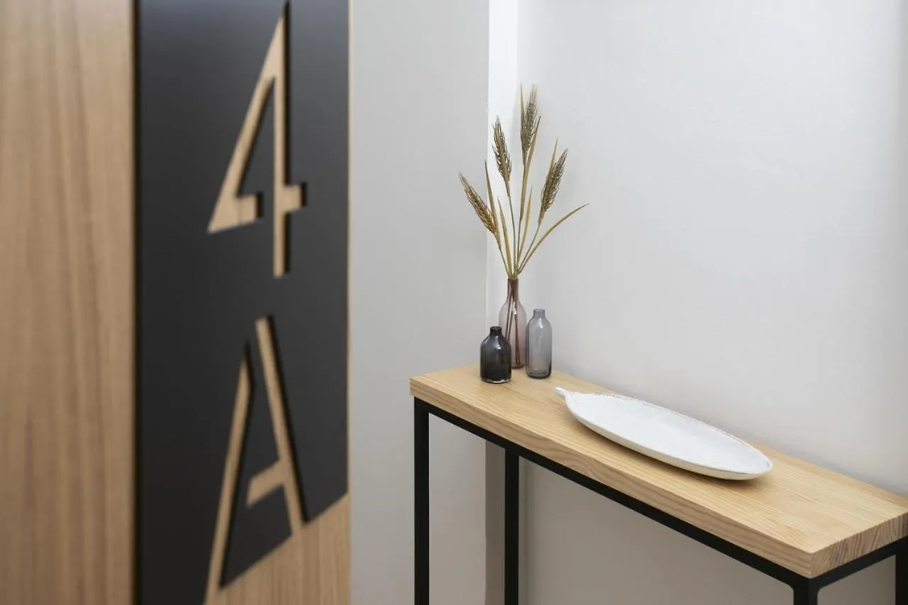 Appartamento Tgna Reding 22 Tarragona