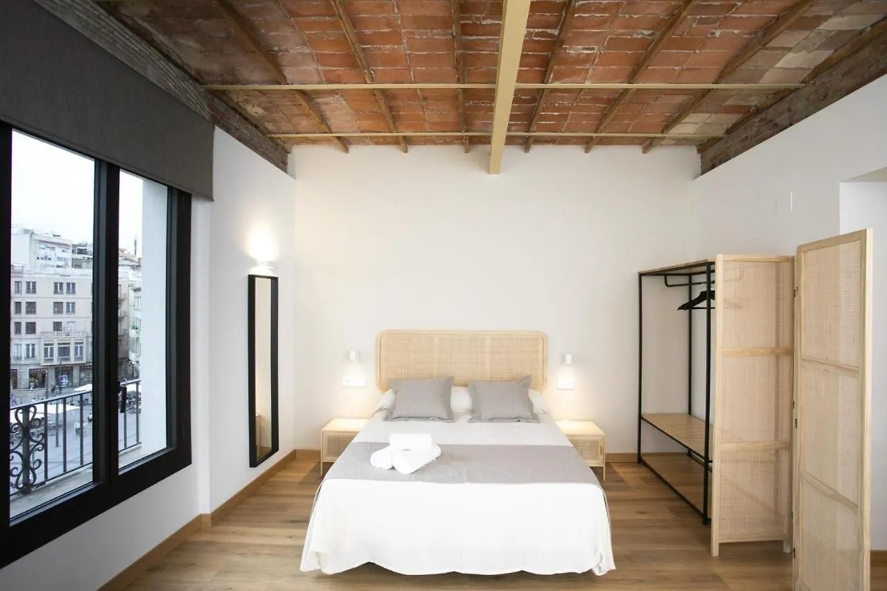 Appartamento Tgna Reding 22 Tarragona