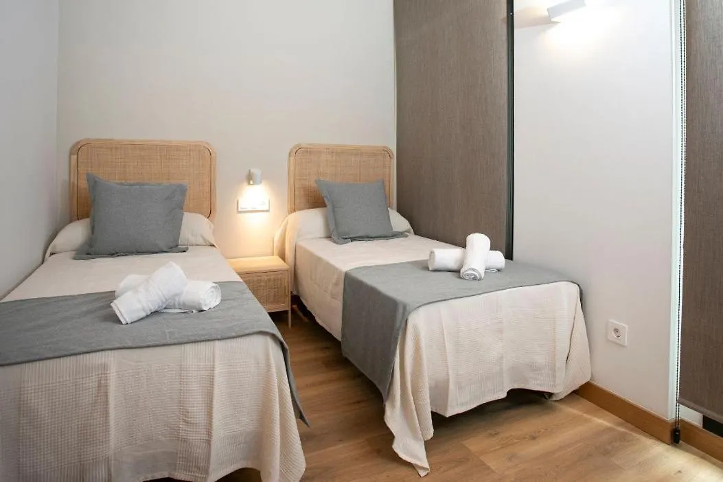 Appartamento Tgna Reding 22 Tarragona