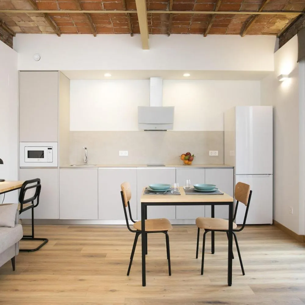 Appartamento Tgna Reding 22 Tarragona